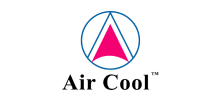 air cool logo