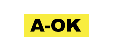 aok logo