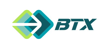 btx logo
